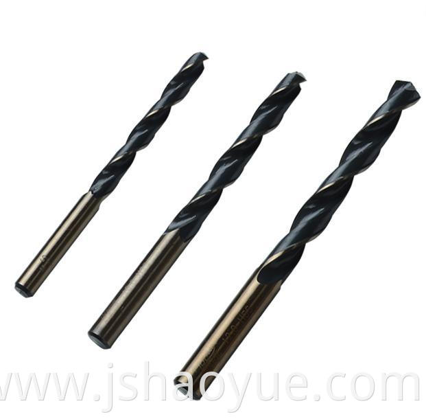 circular saw drill bit